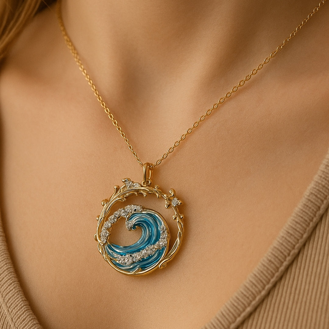 Promise Necklace