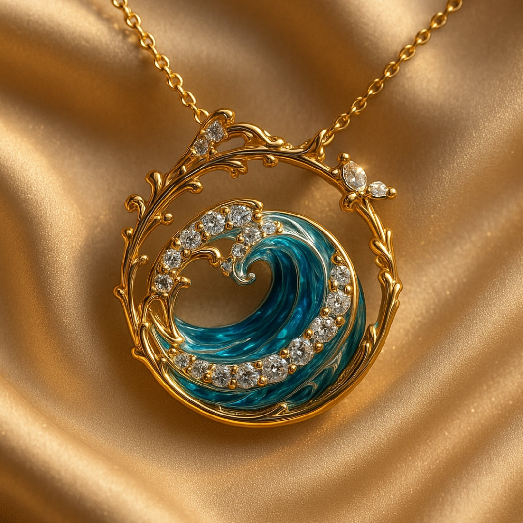 Promise Necklace