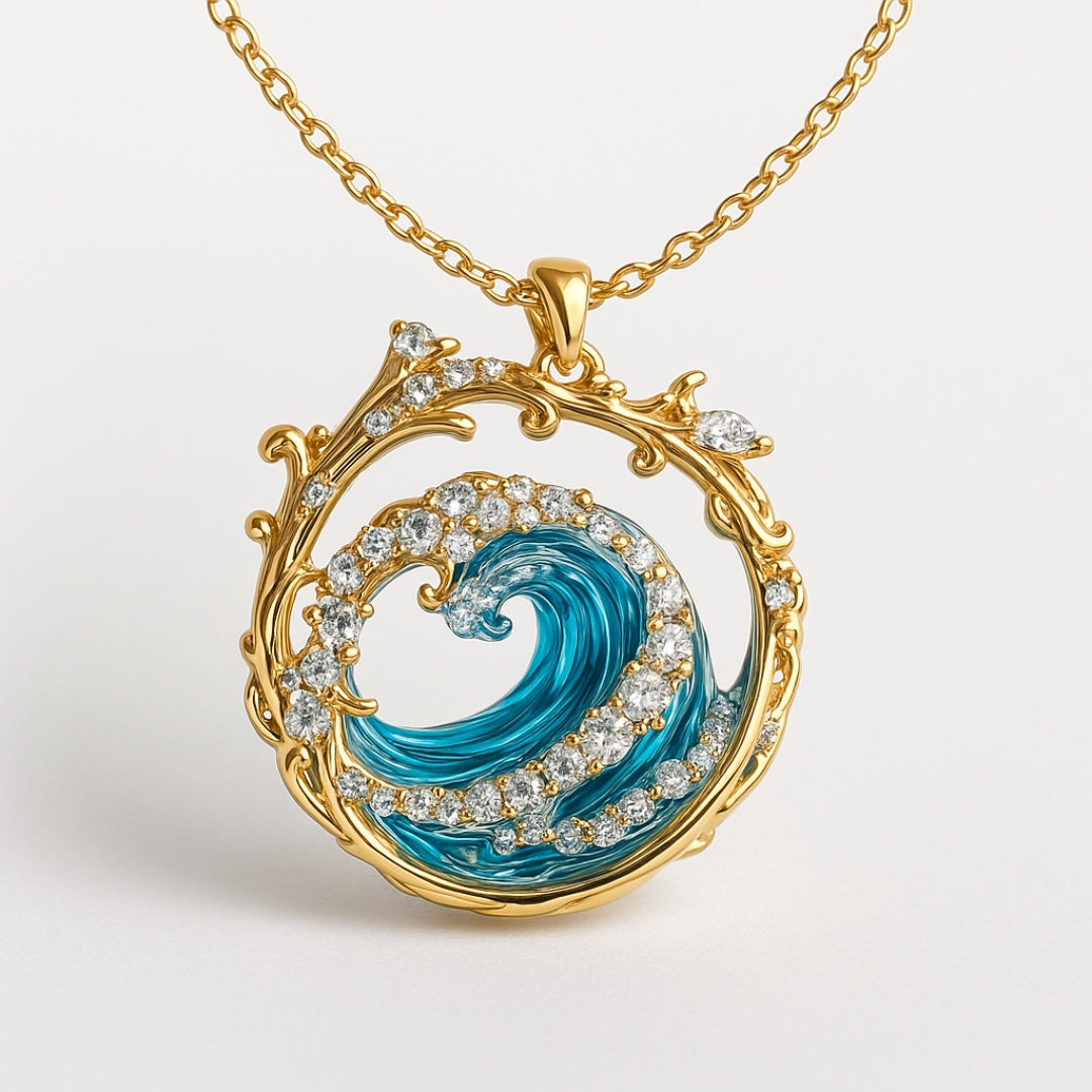 Promise Necklace