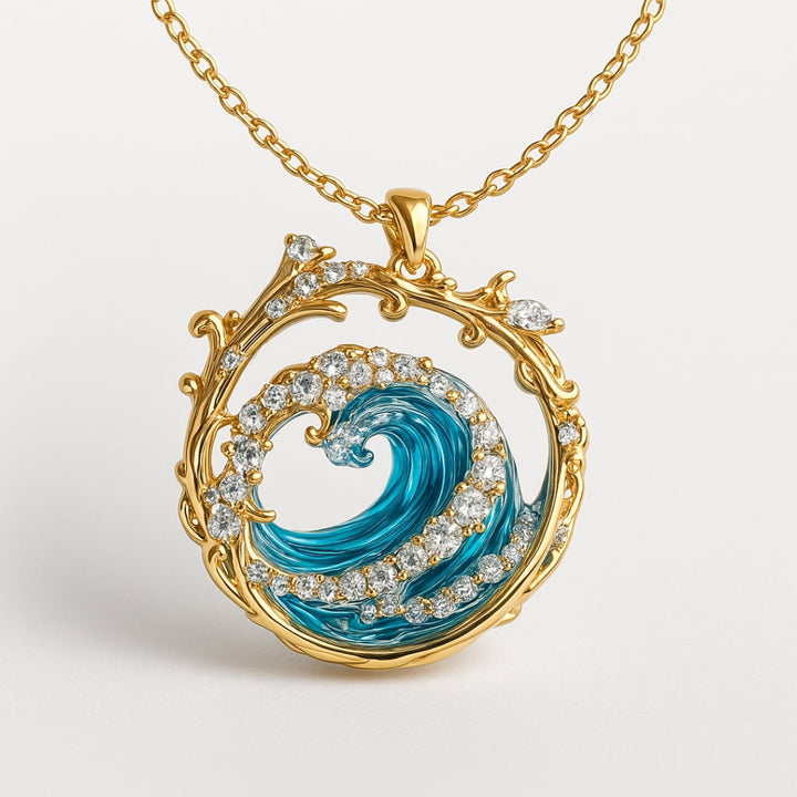 Promise Necklace