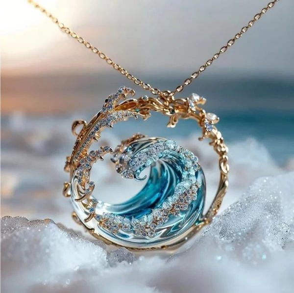Promise Necklace